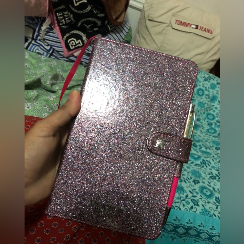 VS DIARY